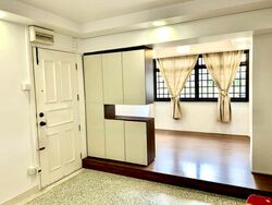 Blk 4 Farrer Gardens (Bukit Timah), HDB 3 Rooms #434140181